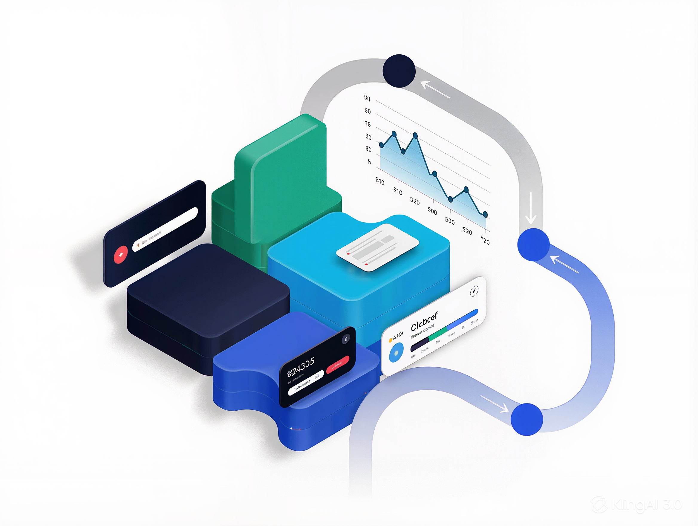 A platform built to scale with the org